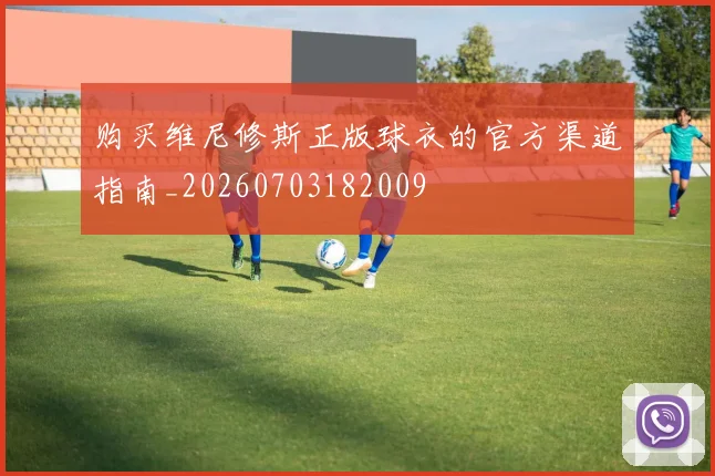 购买维尼修斯正版球衣的官方渠道指南_20260703182009